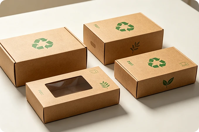 Sustainable Packaging Solutions